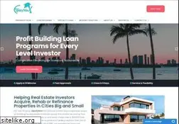 Sites similar to hardmoneyloanflorida.com