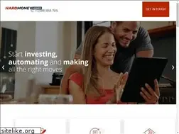 Sites similar to hardmoneyloans.com
