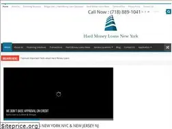 Sites similar to hardmoneyloansbrooklyn.com