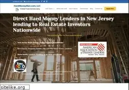 Sites similar to hardmoneyman.com
