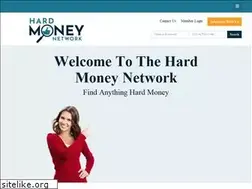 Sites similar to hardmoneynetwork.com