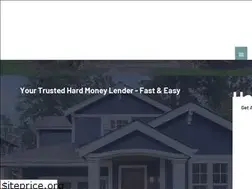 Sites similar to hardmoneyproperty.com