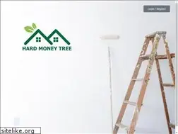Sites similar to hardmoneytree.com
