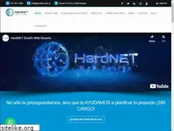 Sites similar to hardnet.com.ar