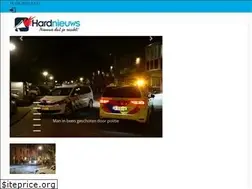 Sites similar to hardnieuws.nl
