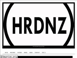 Sites similar to hardnoize.com