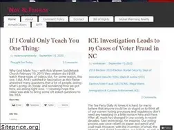 Sites similar to hardnoxandfriends.com