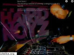Sites similar to hardnoyz.co.uk