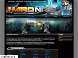 Sites similar to hardnrg.com