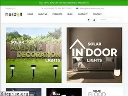 Sites similar to hardollenterprises.com