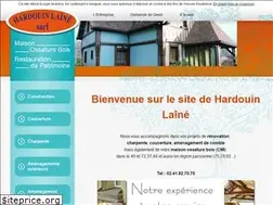 Sites similar to hardouin-laine.fr