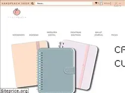 Sites similar to hardpeach.com