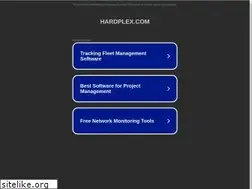Sites similar to hardplex.com