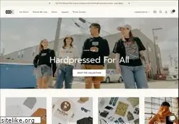 Sites similar to hardpressed.ca