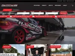 Sites similar to hardrace.co.uk
