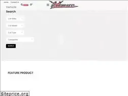 Sites similar to hardrace.com