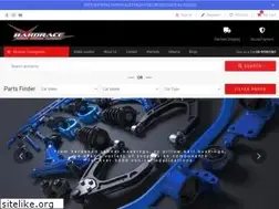 Sites similar to hardracesuspension.com.au