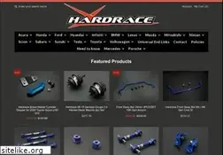 Sites similar to hardraceusa.com