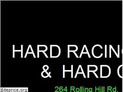 Sites similar to hardracing.com