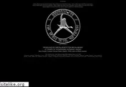 Sites similar to hardradio.com