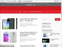 Sites similar to hardresetar.com.br