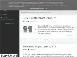 Sites similar to hardresetphones.blogspot.com