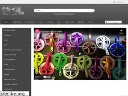 Sites similar to hardride.hu