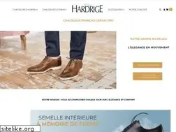 Sites similar to hardrige.com