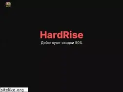 Sites similar to hardrise.net