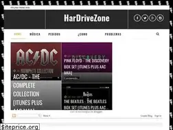 Sites similar to hardrivezone.blogspot.com