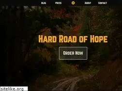 Sites similar to hardroadofhope.com