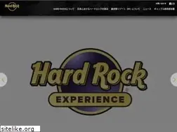 Sites similar to hardrock.co.jp