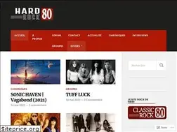Sites similar to hardrock80fr.wordpress.com