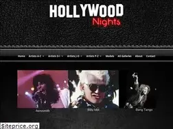 Sites similar to hardrock80s.com