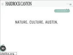 Sites similar to hardrockcanyon.com