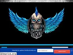 Sites similar to hardrockdaddy.com