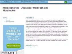 Sites similar to hardrocker.de