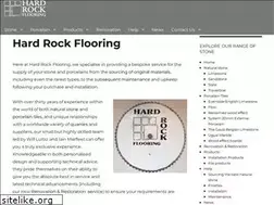 Sites similar to hardrockflooring.co.uk