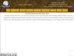 Sites similar to hardrockgraniteandtile.com