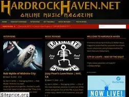 Sites similar to hardrockhaven.net