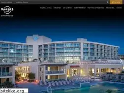 Sites similar to hardrockhoteldaytonabeach.com
