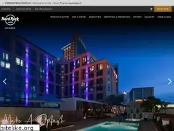 Sites similar to hardrockhotelsd.com