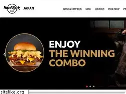 Sites similar to hardrockjapan.com