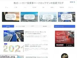 Sites similar to hardrockman.com