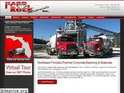 Sites similar to hardrockmaterials.net