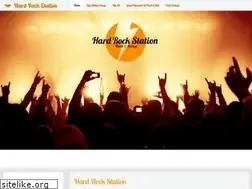 Sites similar to hardrockstation.fr