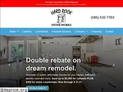 Sites similar to hardrockstoneworks.com