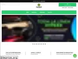 Sites similar to hardrosario.com