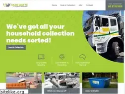 Sites similar to hardrubbishmelbourne.com.au