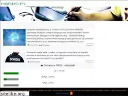 Sites similar to hards.pl